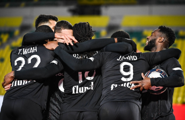 Leisu Sports-包含风云突变上海海港今晨单刀错失，法甲版图或变，压力陡增，心理建设被强调的词条